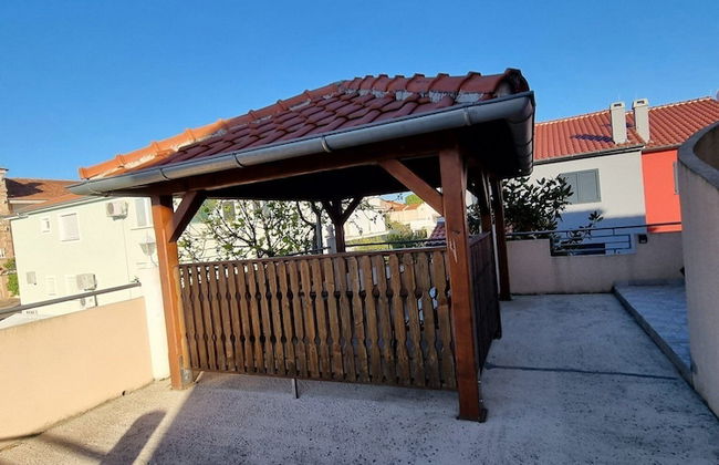 Apartments Vanja Škara Biograd - Foto 30