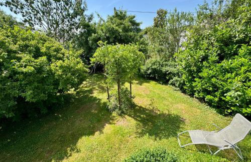 Kleines Eifel Backhaus mit Sauna - Foto 14