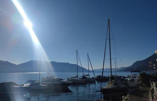 Casa Ilanga - Appartamenti vista lago - Photo 50