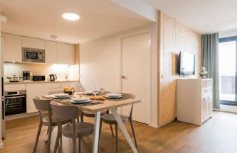 Lagrange Vacances Le Cristal de Piau - Foto 16