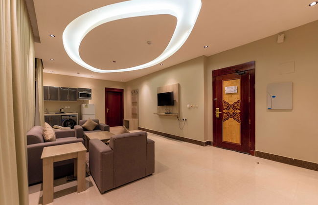 Deyala Serviced Apartments 3 - Foto 33