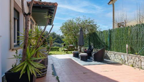 Seaside Retreat by Fidalsa - Foto 3, Garden, Garden view