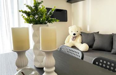 Diverso Apartment - Foto 22