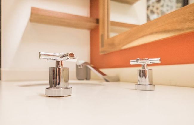 CASA SAUTO Wonderful Vintage Luxury Suite - Foto 17