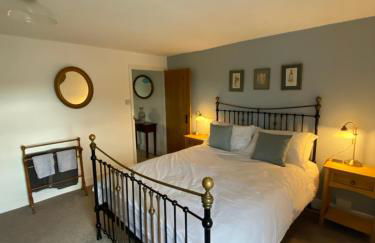 The Stopping Point Stylish Coastal Retreat near Cartmel & Lake District - Foto 24