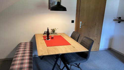 Ferienwohnung Bergglück - Foto 2