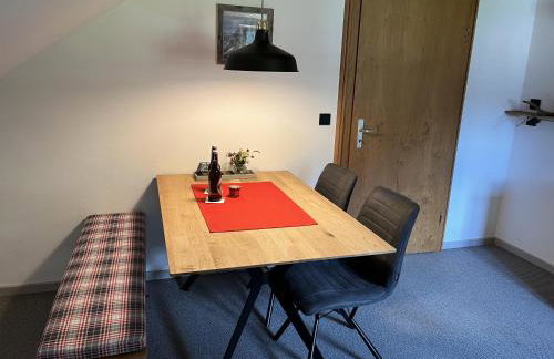 Ferienwohnung Bergglück - Foto 2