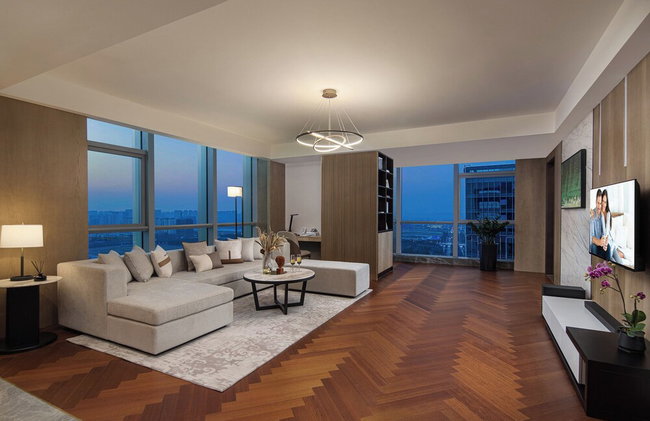 Ascott New District Wuxi - Photo 52