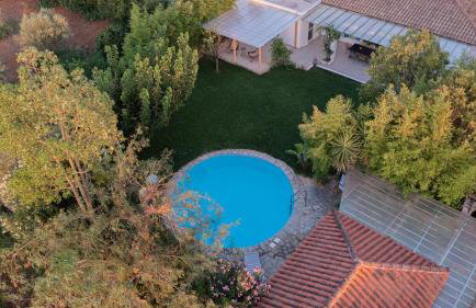 Spacious House with Cottage&Pool - Foto 1