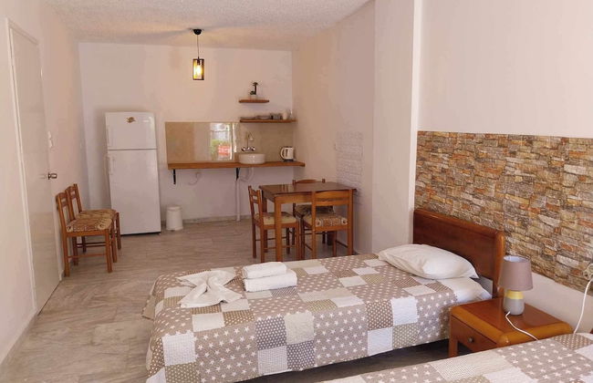 Katerina Apartments - Foto 14