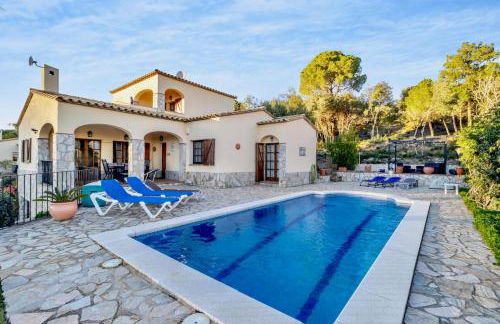 Villa Anna- Calonge, Costa Brava - Foto 22
