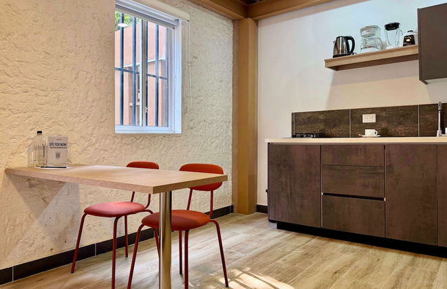 w Perfect Loft w Fantastic Deco in Cali - Photo 1