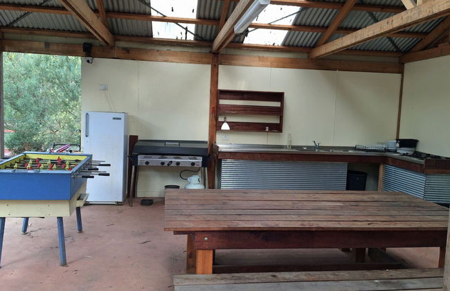 Split Point Cottages - Photo 12