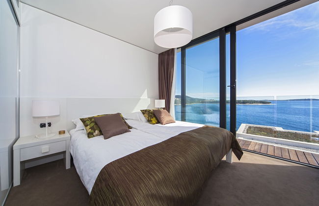 Golden Rays Luxury Apartments - Foto 8