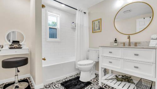 La Niña Nokomis Beach & Venice Island Fenced In Yard - Foto 5