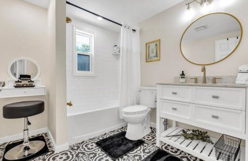 La Niña Nokomis Beach & Venice Island Fenced In Yard - Foto 5