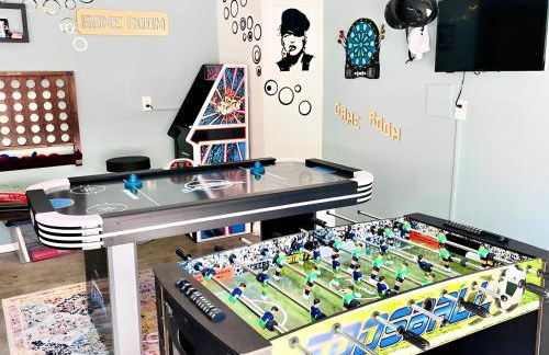 NEW & Luxurious House, hot tub & amazing views - Foto 6