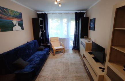 Apartament pod Górą Chełmską - Photo 18