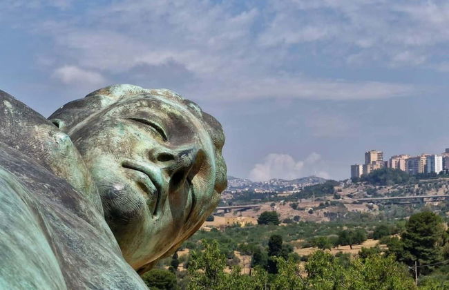 Tour privado pelo Vale dos Templos - Foto 3