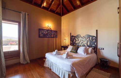 Villa Atlanntes con piscina en Fuerteventura - Photo 23