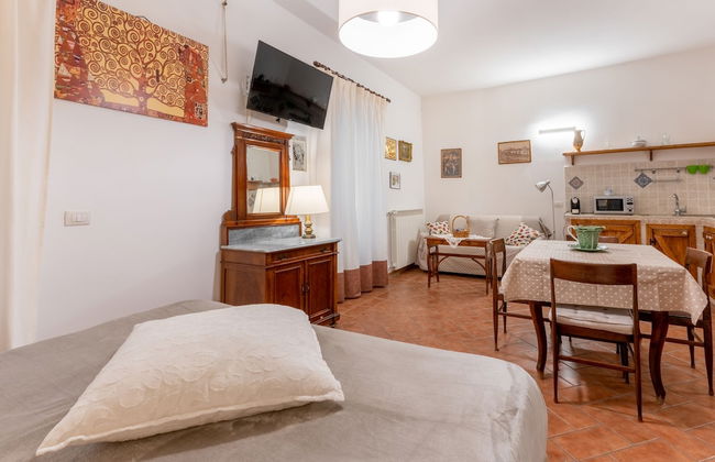 Affittacamere Valentina - Photo 28