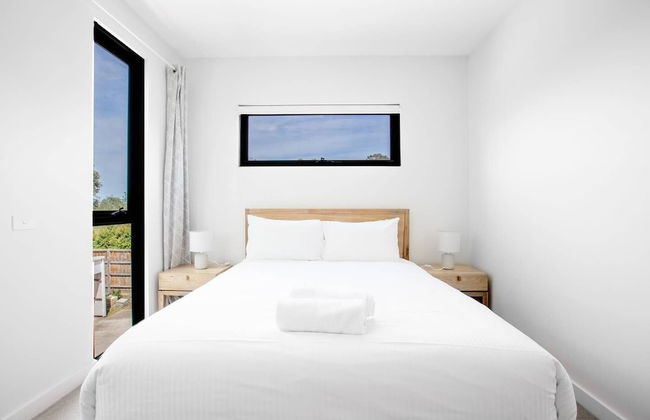 Designer Taste 2BR Townhouse@hawthorn - Foto 4