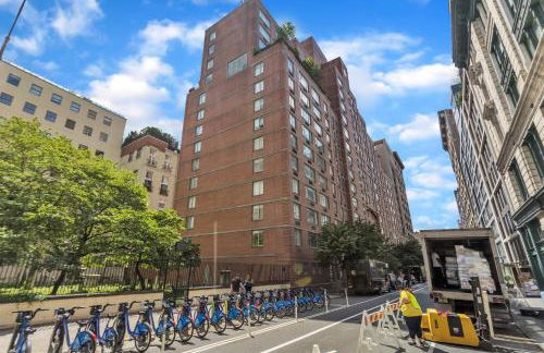 Chelsea 1 BR w Work Setup by Anyplace - 11436 - Foto 30