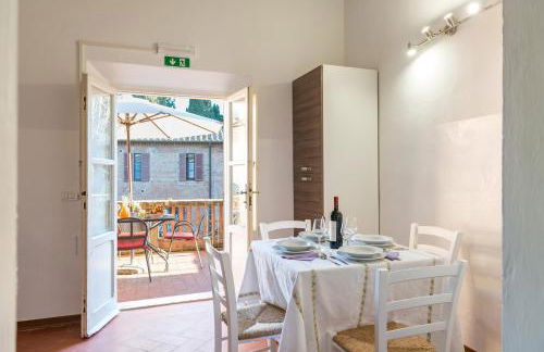 Villa Agriturismo Tenuta la Campana - Foto 76