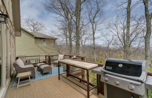 Trail Magic- Sk-in & Ski-out - Foto 9