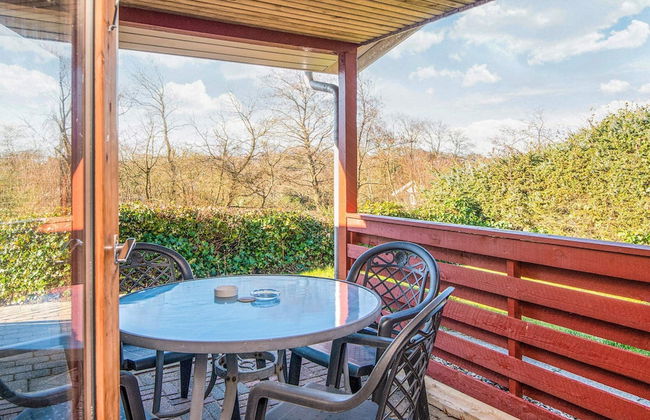 6 Person Holiday Home in Struer - Foto 36