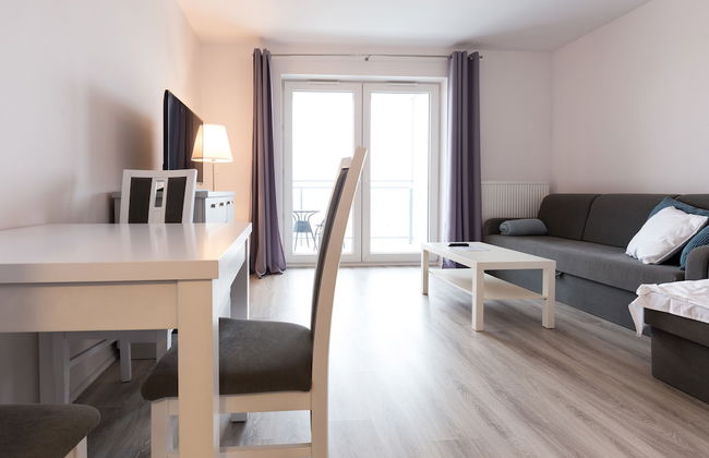 Baltic Apartments - Foto 32