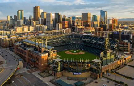 Golden Triangle Townhome at Downtown Denver - Foto 34