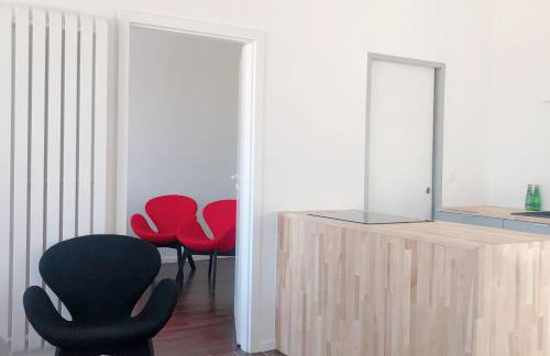 Apartamenty Stara Winiarnia - Foto 15