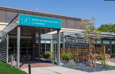 Appartement T2 - Golf de Fontcaude - Résidence Coté Green à Juvignac 34990 - Foto 9