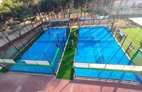 Residenza sul Mare Baia Cornino - Foto 65