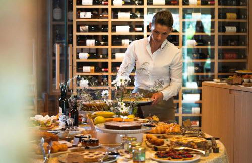 Mastrojanni Relais - Foto 106