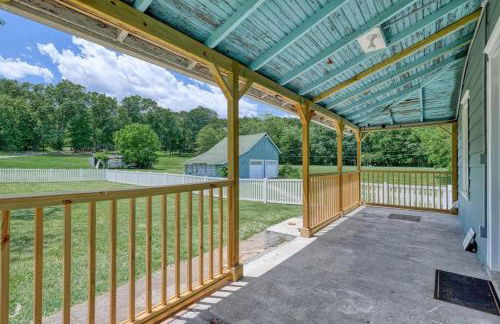 The Farm House - Foto 47