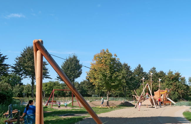 Holiday Vital Resort (GBE132) - Foto 17