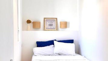 Terrasse plein sud, confort, clim, 2 mn du Vieux Port - Foto 4