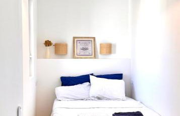 Terrasse plein sud, confort, clim, 2 mn du Vieux Port - Foto 4