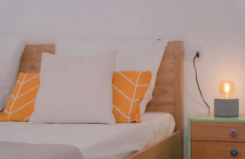 Tiny house in the historic centre of Soverato - Foto 21