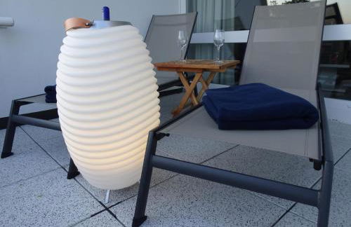 Ferienwohnung Olympiadeck - Foto 15