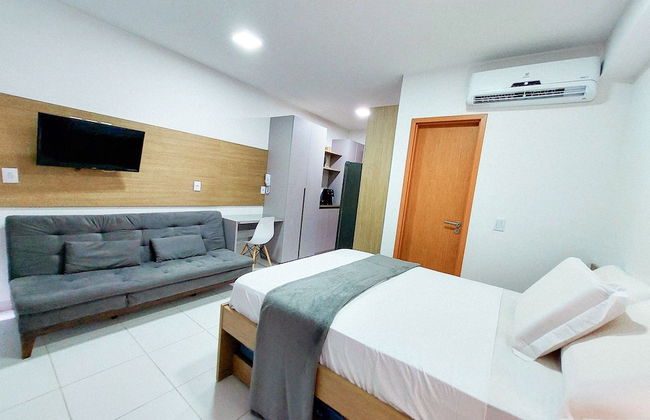 Mana Beach Experience- Porto de Galinhas - Foto 47