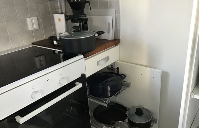 Nordanå Gård - Foto 67