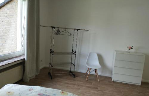 Appartement 4 Personen - Zimmer in Wohnung, zentral, ruhig, modern - Foto 16