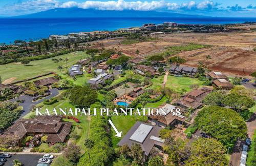Kaanapali Plantation 58 · KPL 58 Spacious 2BD Plantation Home Ne - Photo 42