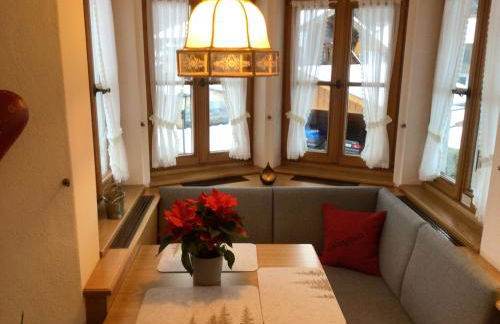 Edelweiß Herz - Foto 22