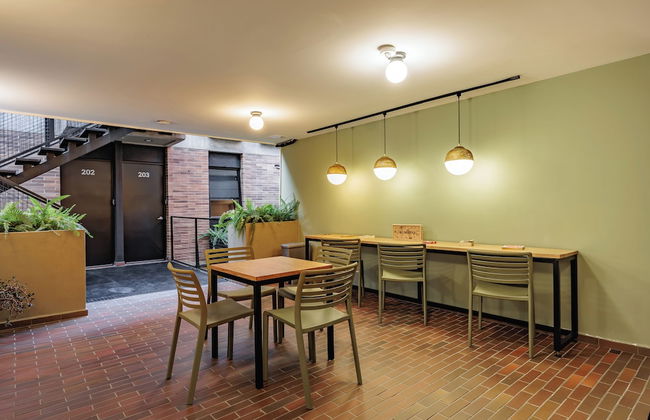 The Somos Flats Laureles - Foto 58