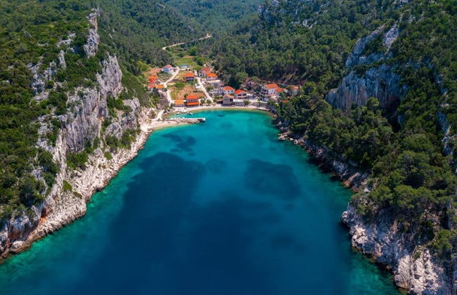 Apartments Vela Stiniva - Foto 51