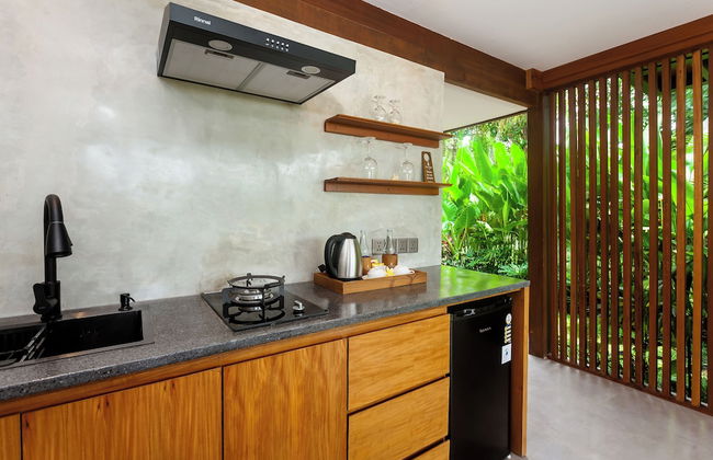 The Pulu Villas by GenuineHost - Foto 24